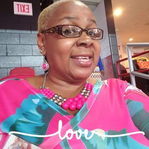 Meet your Posher, Catherine